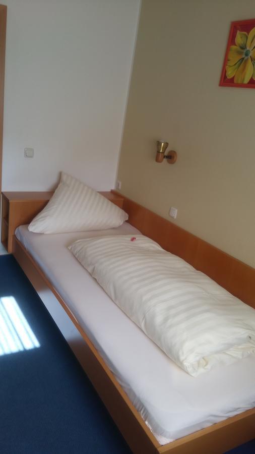 Landgasthof & Hotel "Merje" Kreuztal Ngoại thất bức ảnh