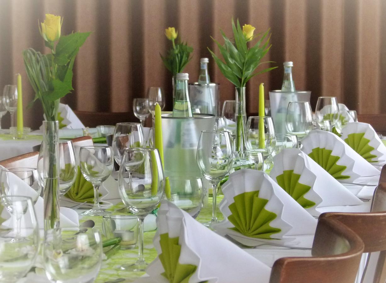 Landgasthof & Hotel "Merje" Kreuztal Ngoại thất bức ảnh