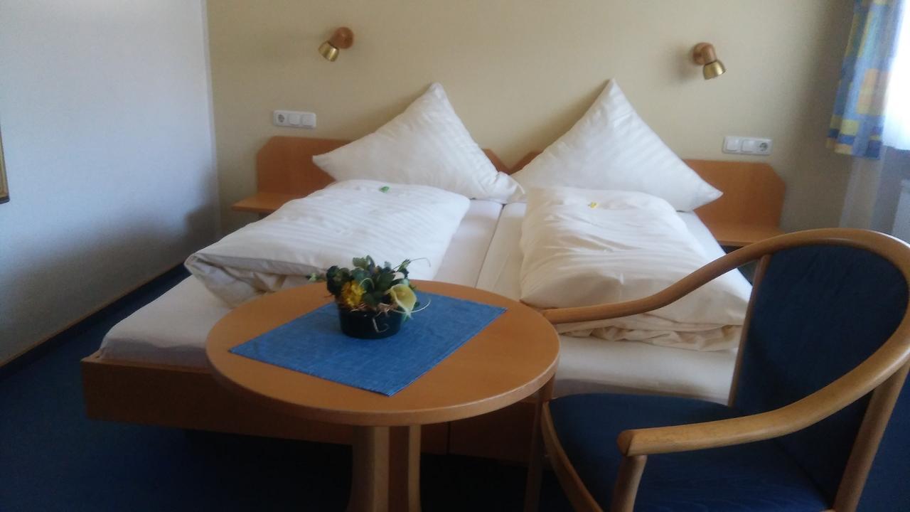 Landgasthof & Hotel "Merje" Kreuztal Ngoại thất bức ảnh
